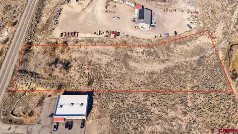 tbd N Lebanon Rd, Cortez, CO 81321
