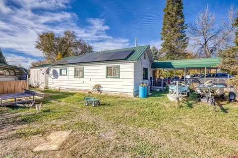 155 SE Buffalo Ave, Cedaredge, CO 81413 photo 1