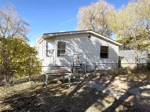 519 S Beech St, Cortez, CO 81321