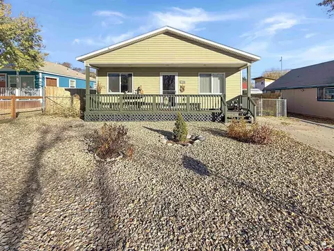 306 S Ash St, Cortez, CO 81321