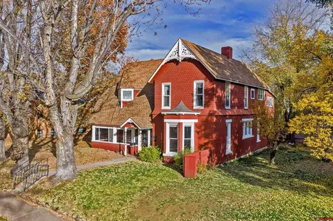 622 E 3rd Ave, Durango, CO 81301