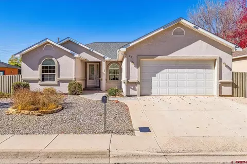 721 Arbor St, Cortez, CO 81321