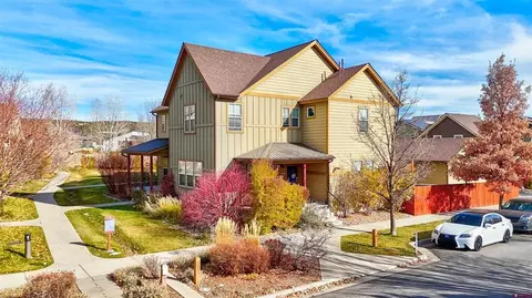 280 Clear Spring Ave, Durango, CO 81301