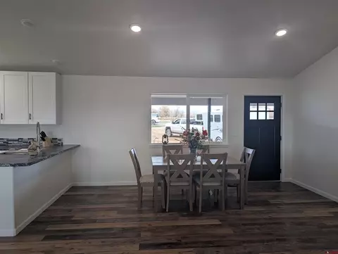 Dining - 20224 Lilac Ct, Eckert, CO 81418 photo 1 of 3