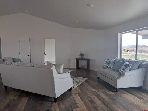 Living - 20224 Lilac Ct, Eckert, CO 81418 photo 1 of 2