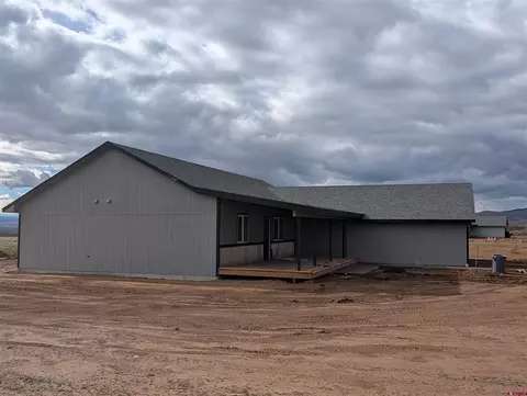 Exterior - 20224 Lilac Ct, Eckert, CO 81418 photo 1 of 2