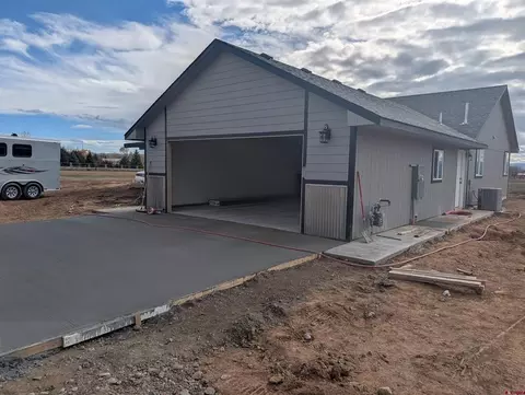 Exterior - 20224 Lilac Ct, Eckert, CO 81418 photo 2 of 2