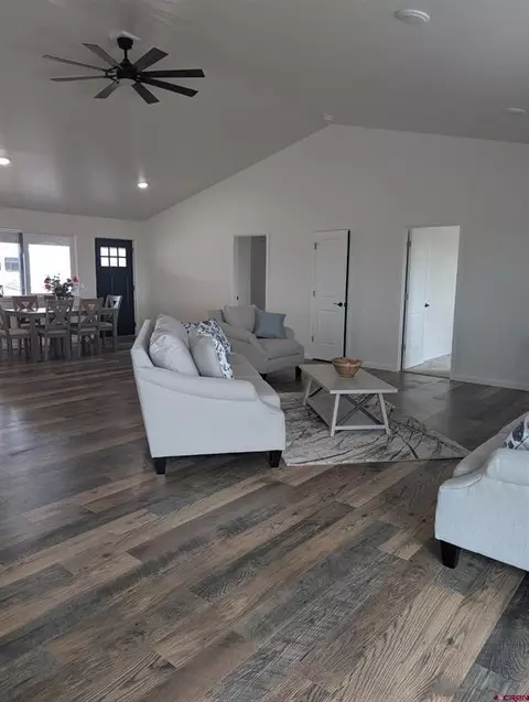 Living - 20224 Lilac Ct, Eckert, CO 81418 photo 2 of 2