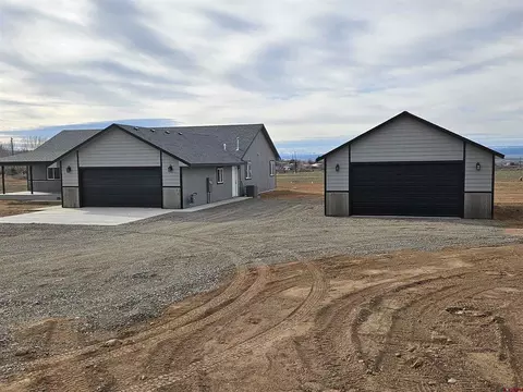 20224 Lilac Ct, Eckert, CO 81418