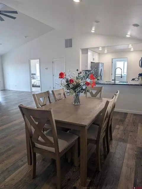 Dining - 20224 Lilac Ct, Eckert, CO 81418 photo 2 of 3