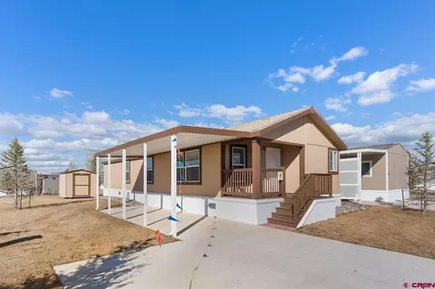 901 6530 Rd #2836, Montrose, CO 81401