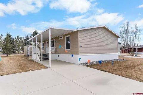 901 6530 Rd #1504, Montrose, CO 81401