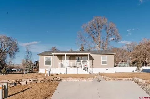 62650 Lasalle Rd #343, Montrose, CO 81401