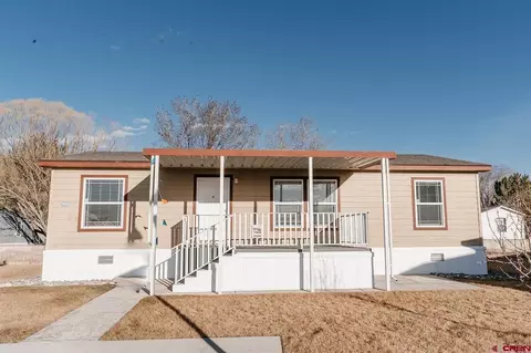 62650 Lasalle Rd #820, Montrose, CO 81401