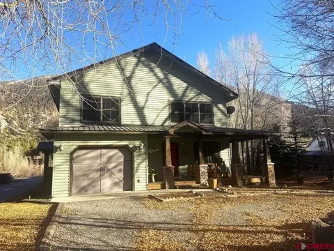 630 Henson St, Lake City, CO 81235