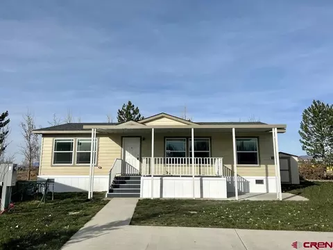 901 6530 Rd #1414, Montrose, CO 81401