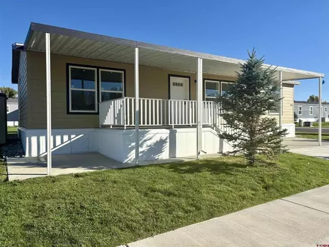 901 6530 Rd #1600, Montrose, CO 81401