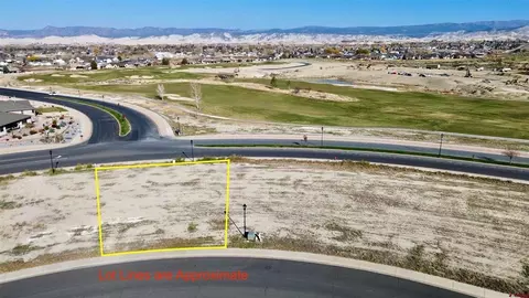 lot2506 Fellows Dr, Montrose, CO 81401