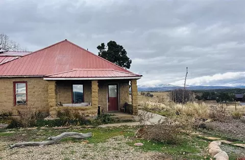 170 County Road 123, Hesperus, CO 81326
