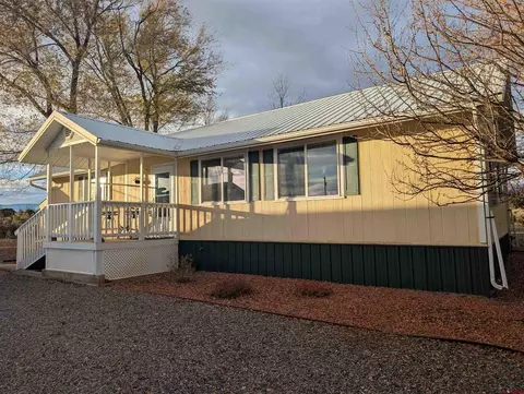 26253 Cedar Mesa Rd, Cedaredge, CO 81413 photo 1