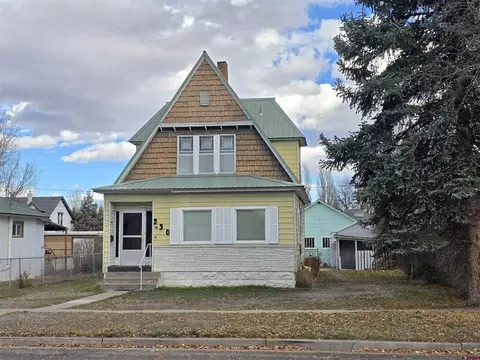 230 Dennis St, Monte Vista, CO 81144