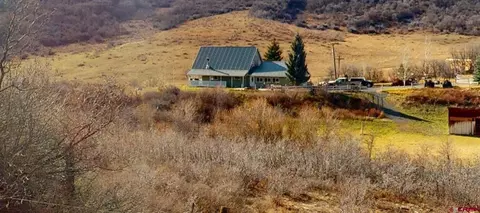 19253 Stevens Gulch Rd, Paonia, CO 81428