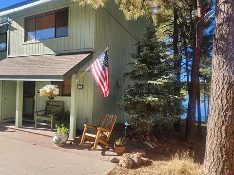 269 Cloud Cap Ave #C-5, Pagosa Springs, CO 81147