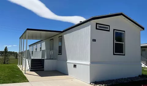 62650 Lasalle Rd #811, Montrose, CO 81401