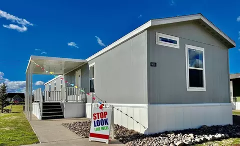 62650 Lasalle Rd #805, Montrose, CO 81401