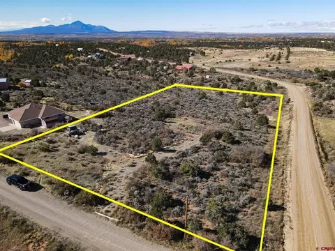 17467 County Road 277, Dolores, CO 81323