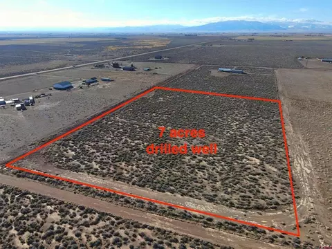 lot2 Terrill Ln, Alamosa, CO 81101
