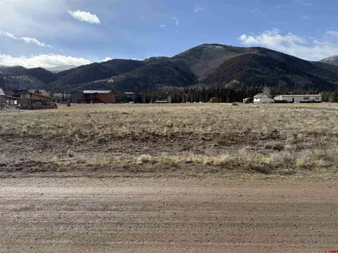434 Ridge Dr, Creede, CO 81130