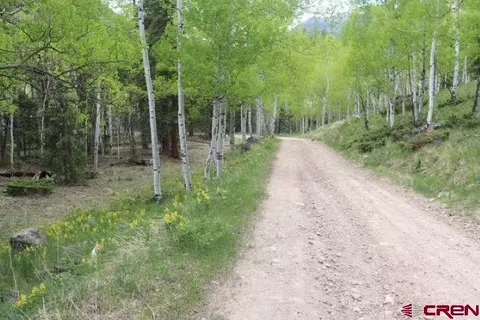 tbd Adams And 6th, Jasper, CO 81144