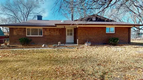 34617 Hanson Mesa Rd, Hotchkiss, CO 81419
