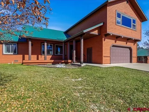 92 Windward Dr, Pagosa Springs, CO 81147
