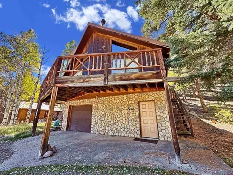 332 Aspen Dr, South Fork, CO 81154