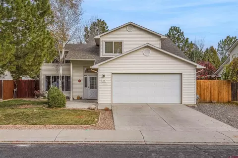 416 Wood Duck Ct, Grand Junction, CO 81504