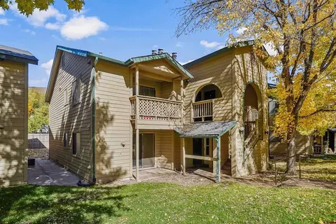 1200 Florida Rd #7, Durango, CO 81301