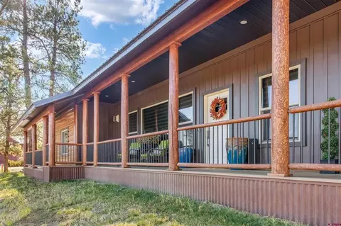 475 Hills Cir, Pagosa Springs, CO 81147