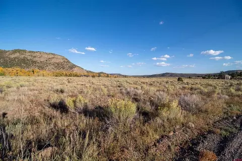 Block 3 Lot 19 Vista Del Rio, Conejos, CO 81120