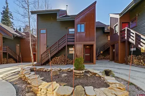 166 Yankee Girl Ct #215, Durango, CO 81301