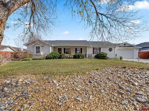 2849 Foxtail Dr, Montrose, CO 81401