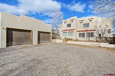 601 Chipeta Dr, Ridgway, CO 81432