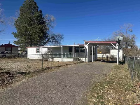 1318 Jackson St, Cortez, CO 81321