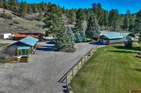 11044 Highway 84, Pagosa Springs, CO 81147