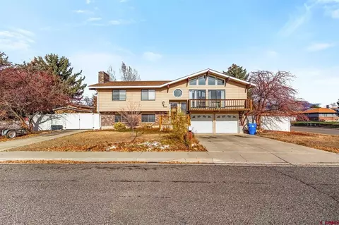 2255 Bradford Dr, Montrose, CO 81401