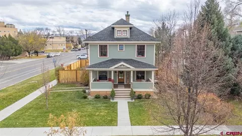 746 S 2nd St, Montrose, CO 81401