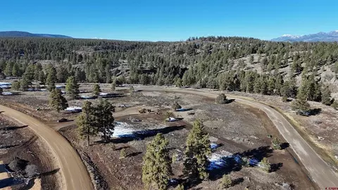 37 Arroyo Ct, Pagosa Springs, CO 81147