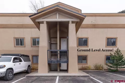 20280 Highway 160 # 103B, Durango, CO 81301