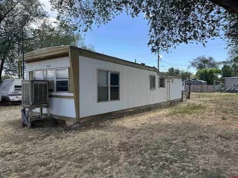 609 S Beech St, Cortez, CO 81321